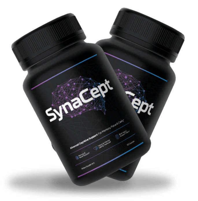 SynaCept Capsules