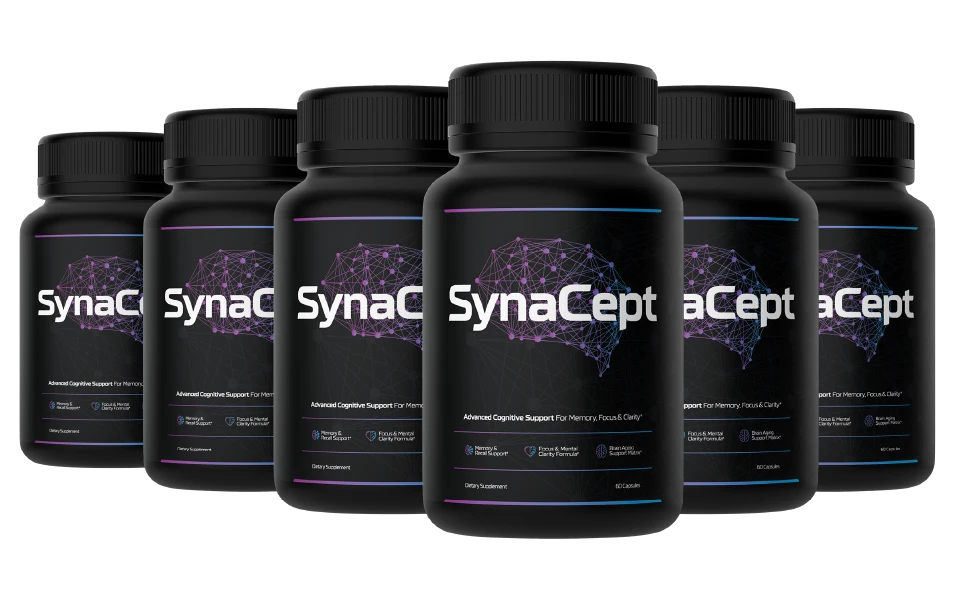 SynaCept Capsules